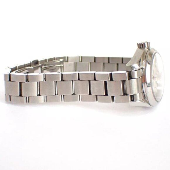 OMEGA SEAMASTER AQUA TERRA 150M CO‑AXIAL CHRONOMETER 34 MM WRIST WATCH main image 5